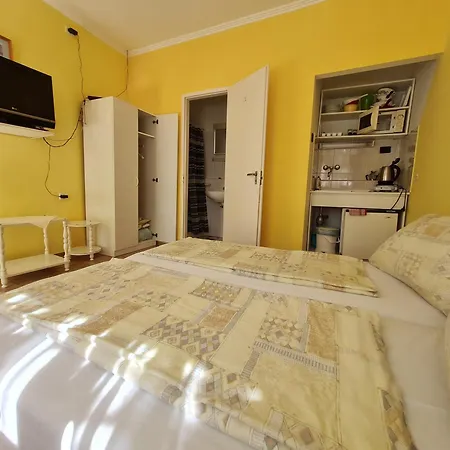 Andornaki Apartman דירה Bogács