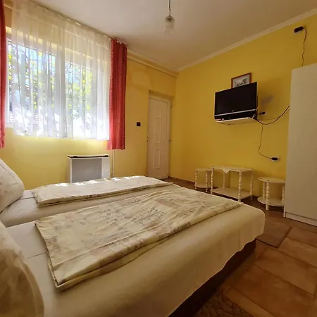 Andornaki Apartman דירה Bogács