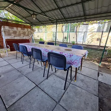 Andornaki Apartman * Bogács