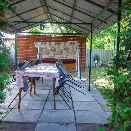 Andornaki Apartman דירה *
